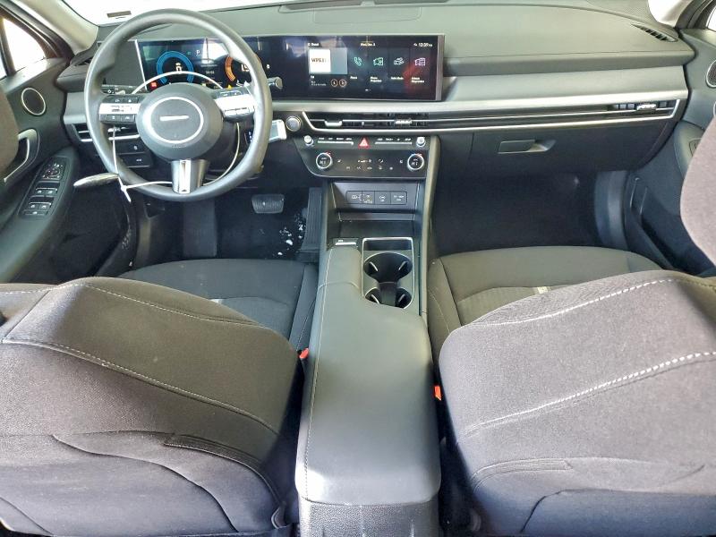 2025 HYUNDAI SONATA SEL #3304723944
