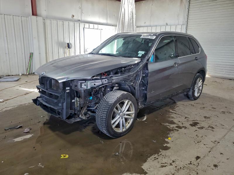 2018 BMW X5 XDRIVE3 #3318927966