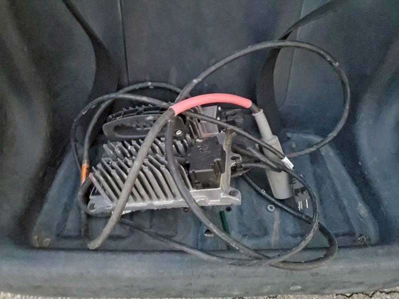 2022 CLUB CAR TEMPO FLA #3309650932