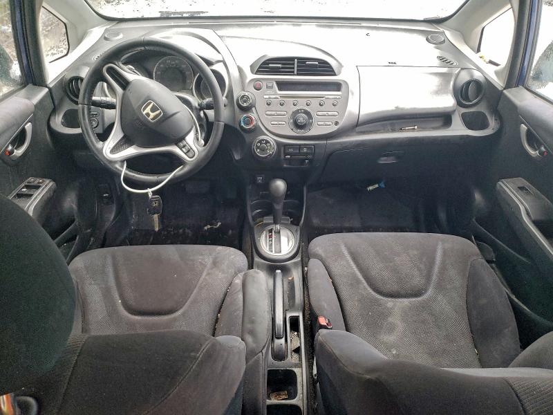 2010 HONDA FIT SPORT #3311527253