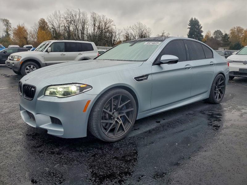 2013 BMW M5 #3310304959