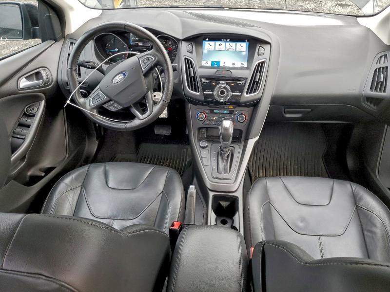 2016 FORD FOCUS SE #3308574519