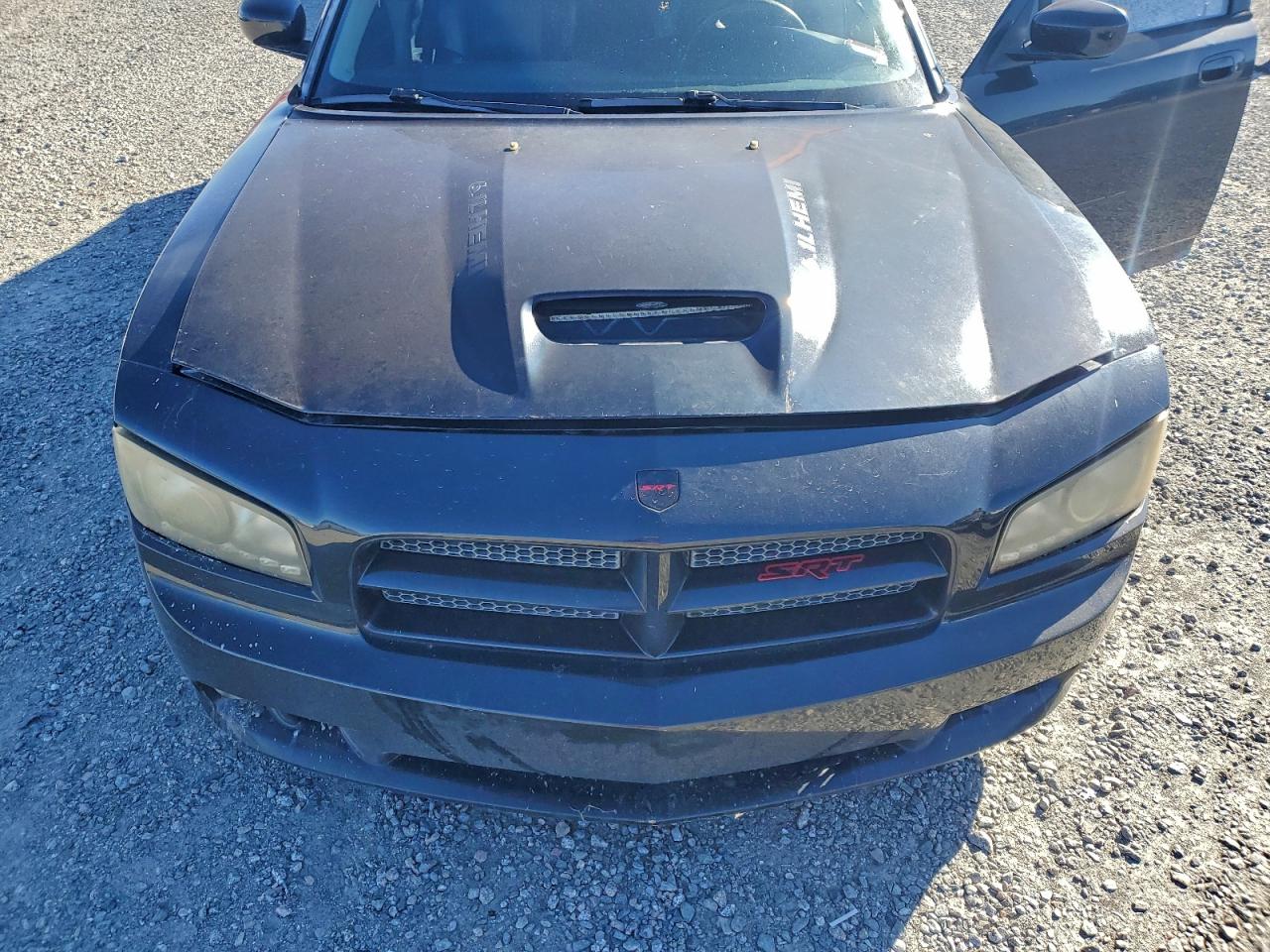 Lot #3316006818 2006 DODGE CHARGER SR