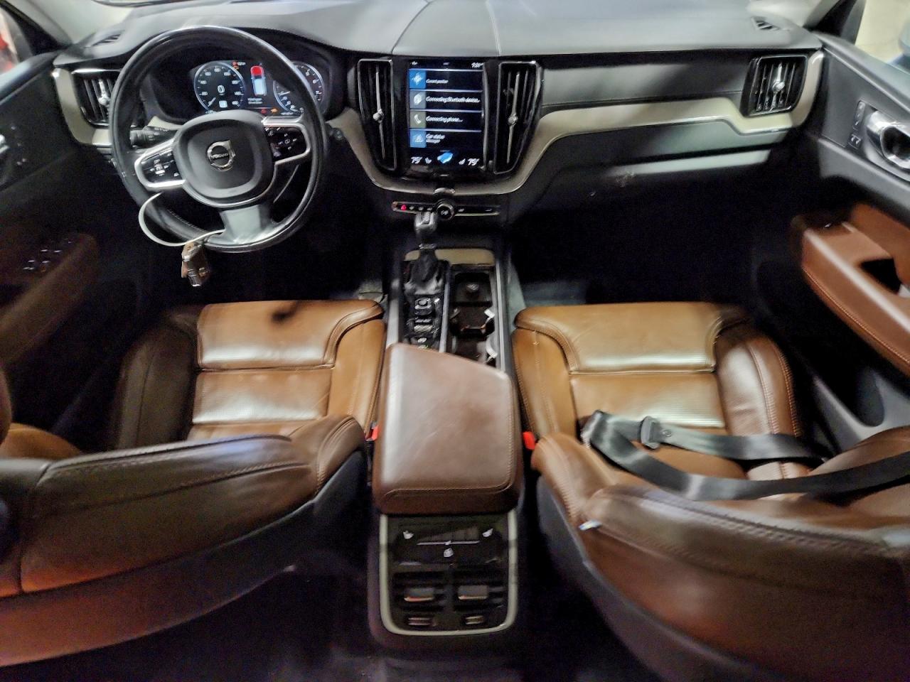 VOLVO XC60 T6 INSCRIPTION