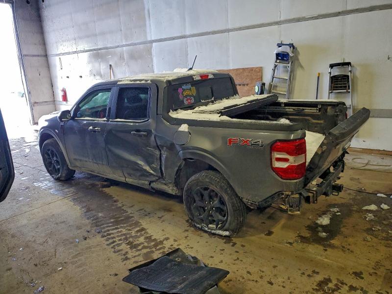 2022 FORD MAVERICK X #3305556083