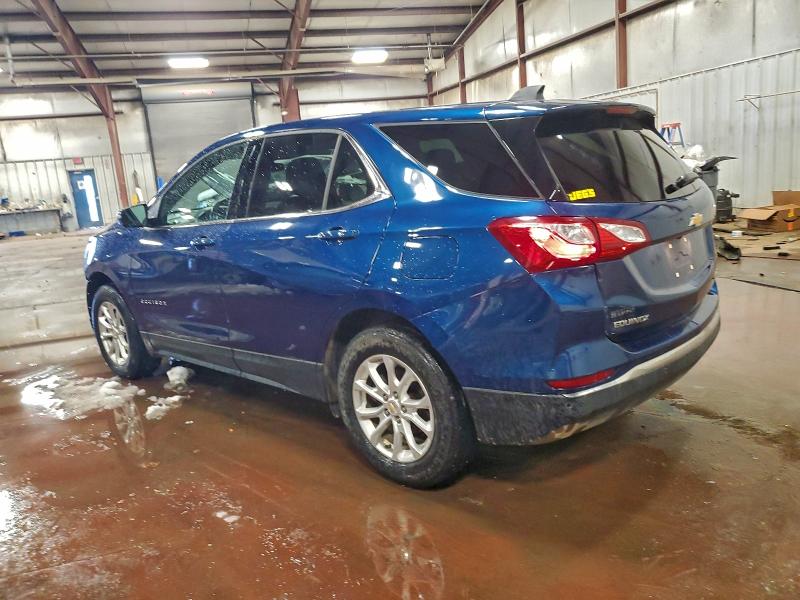 2019 CHEVROLET EQUINOX LT #3316776406