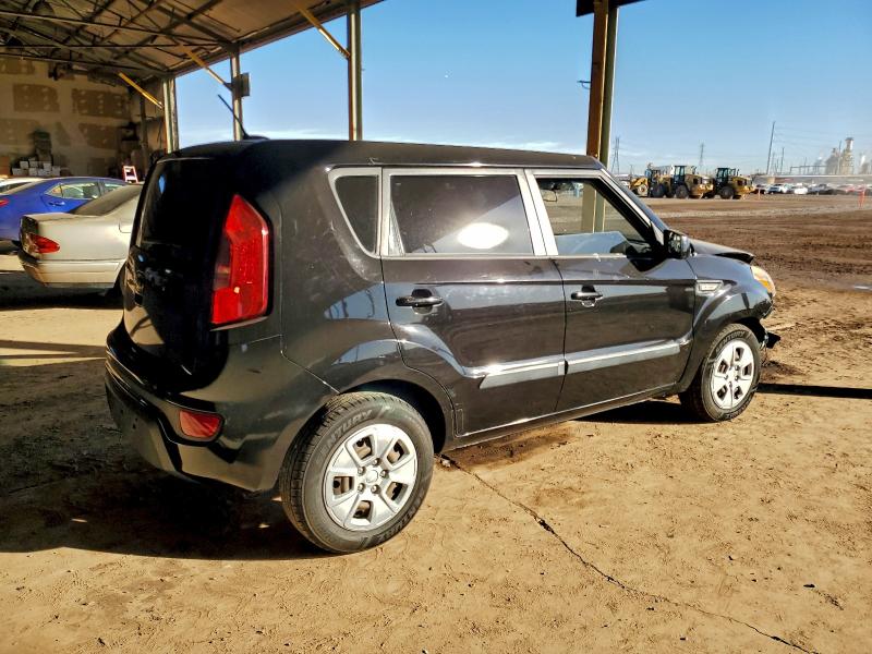 2013 KIA SOUL #3315743367