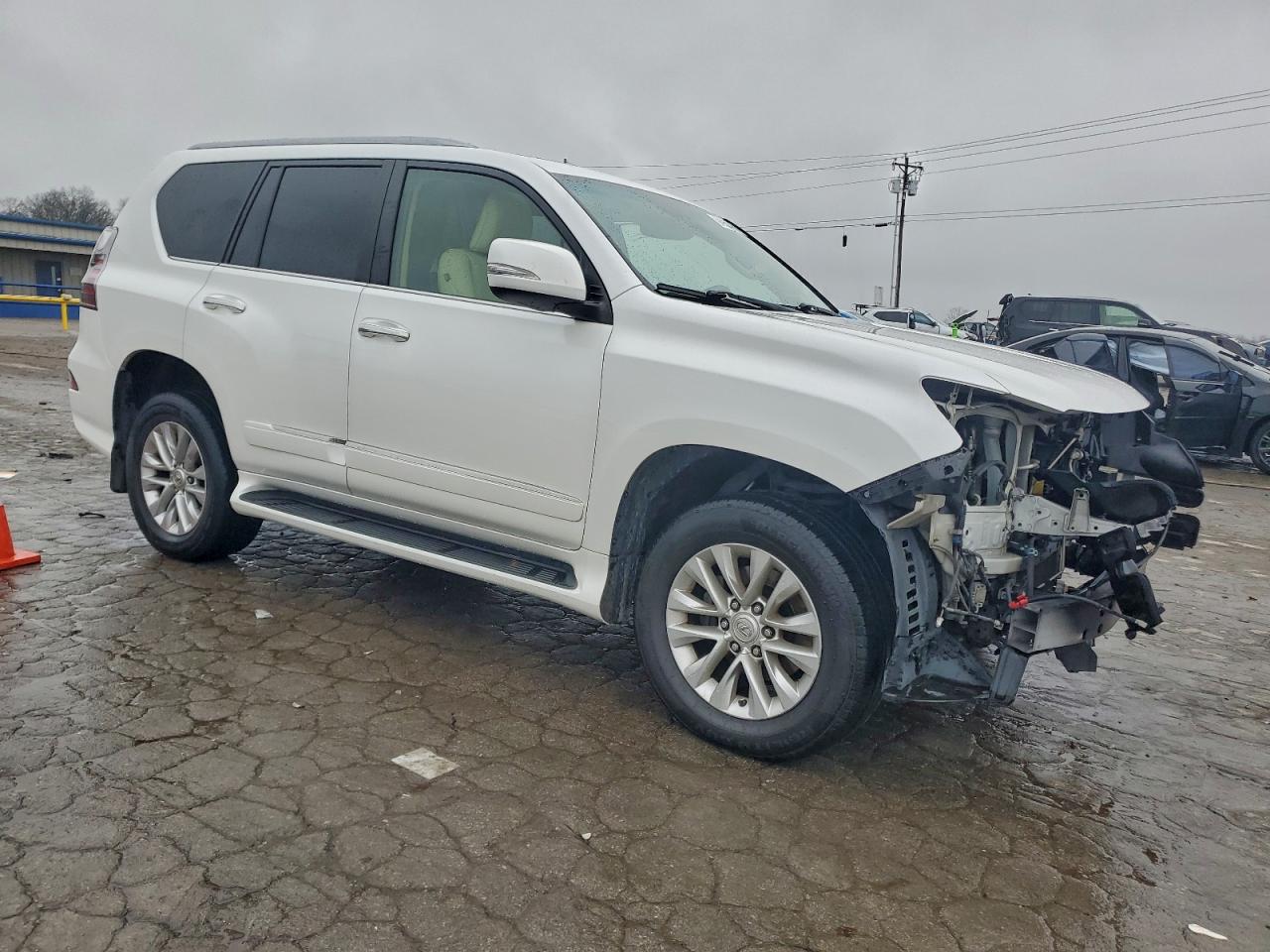 LEXUS GX 460