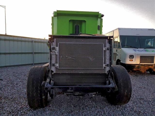 2023 FREIGHTLINER UNKNOWN #3302753017