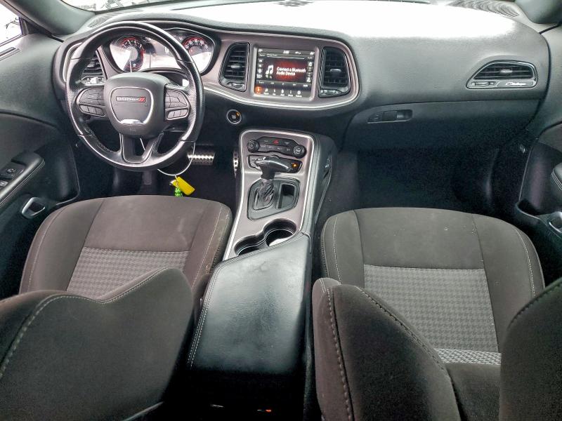 2022 DODGE CHALLENGER #3317685200