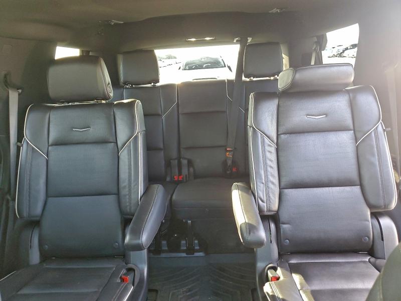 2022 CADILLAC ESCALADE S #3311427457