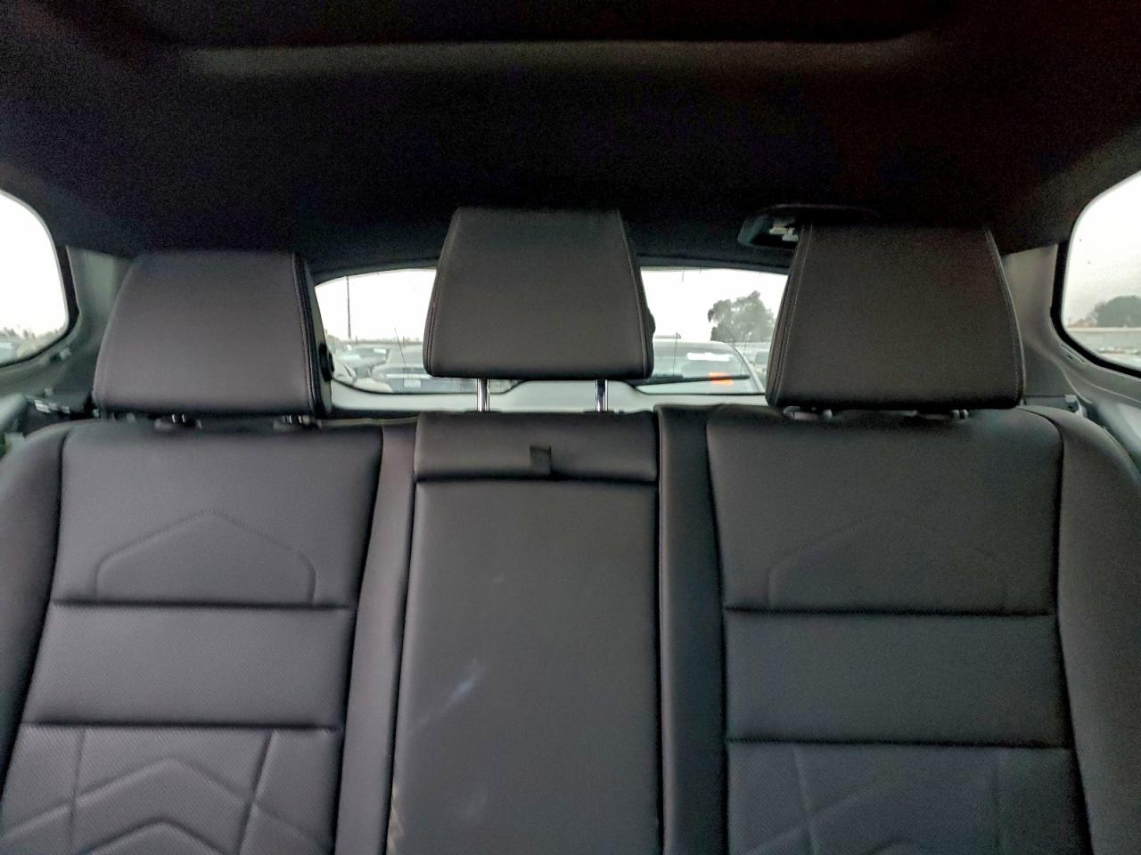 Lot #3318130370 2025 BMW X1 XDRIVE2