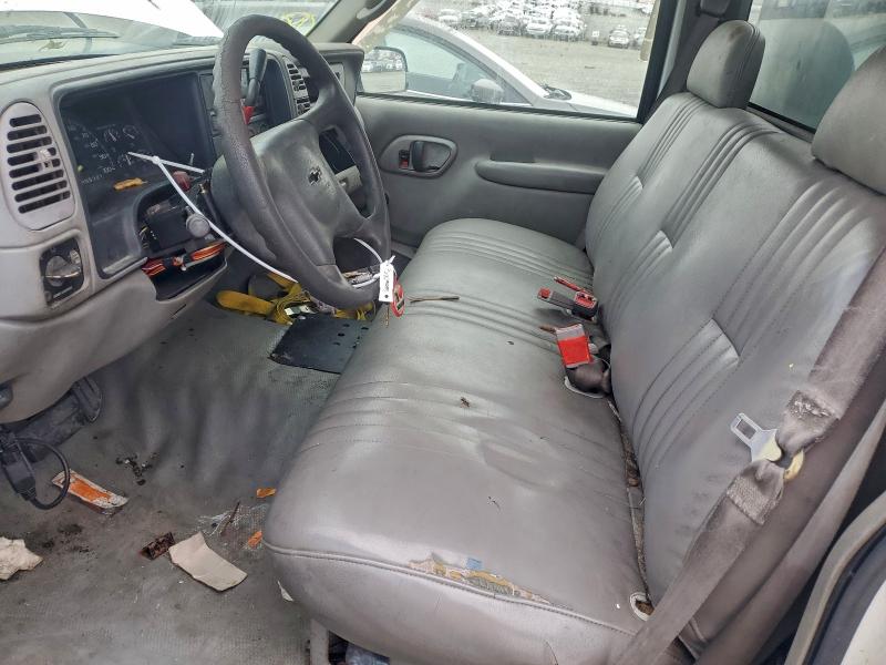 2000 CHEVROLET GMT-400 #3315814370