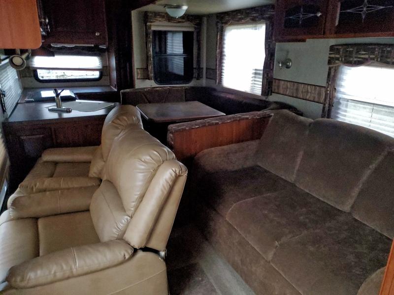 2013 ROCKWOOD SIGNATURE #3309331073