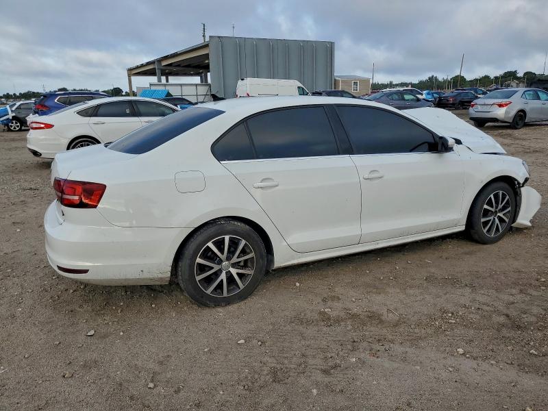 2018 VOLKSWAGEN JETTA SE #3308415290