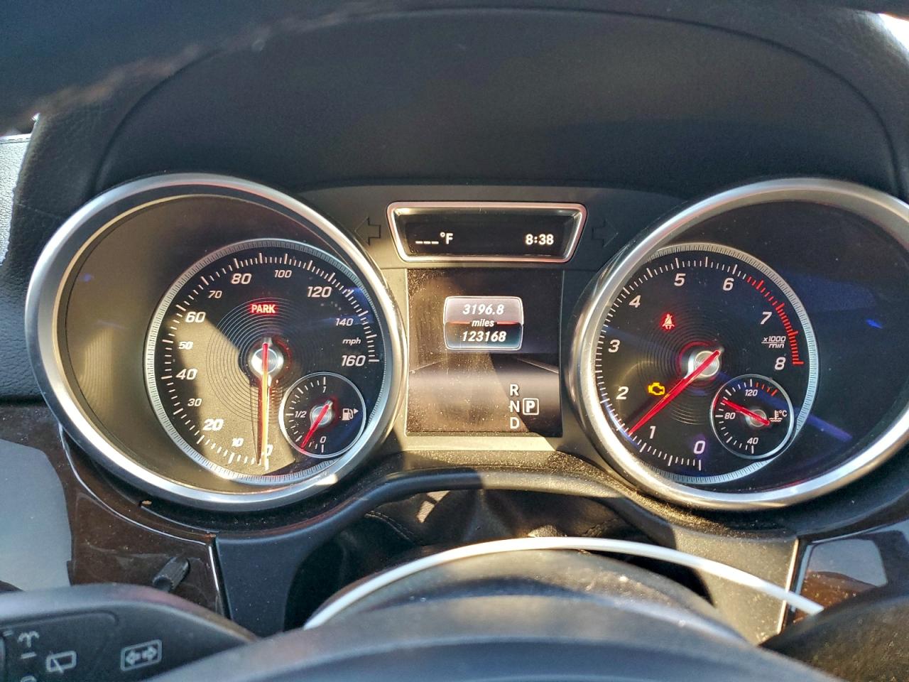 MERCEDES-BENZ GLS-CLASS 450 4MATIC