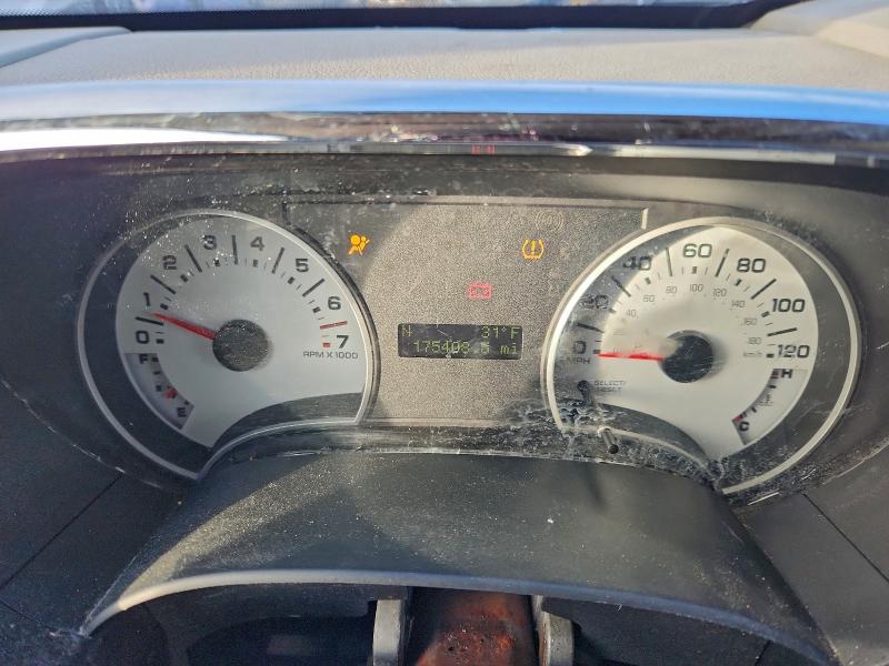 2007 FORD EXPLORER S #3308214384