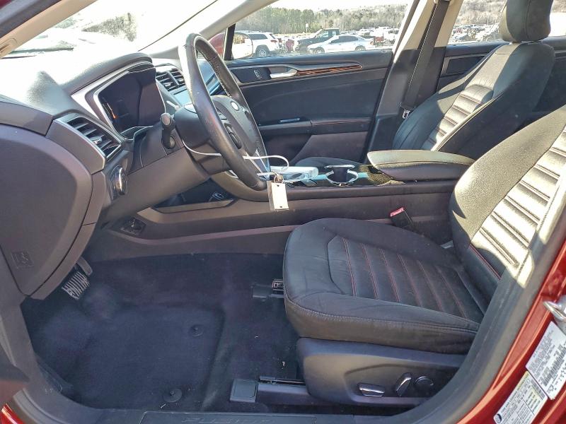 2016 FORD FUSION SE #3312548836