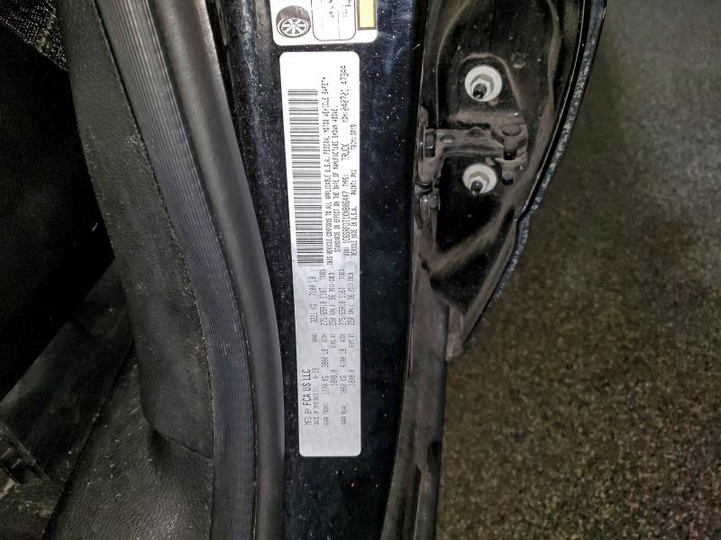 2019 RAM 1500 LARAM #3311528260