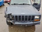 Lot #3316066235 2001 JEEP CHEROKEE C