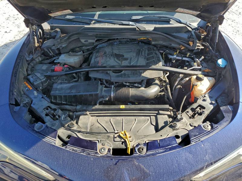 2018 ALFA ROMEO STELVIO SP #3317691080