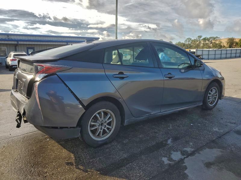 2017 TOYOTA PRIUS #3310343968