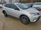 Lot #3315820364 2015 TOYOTA RAV4 LE