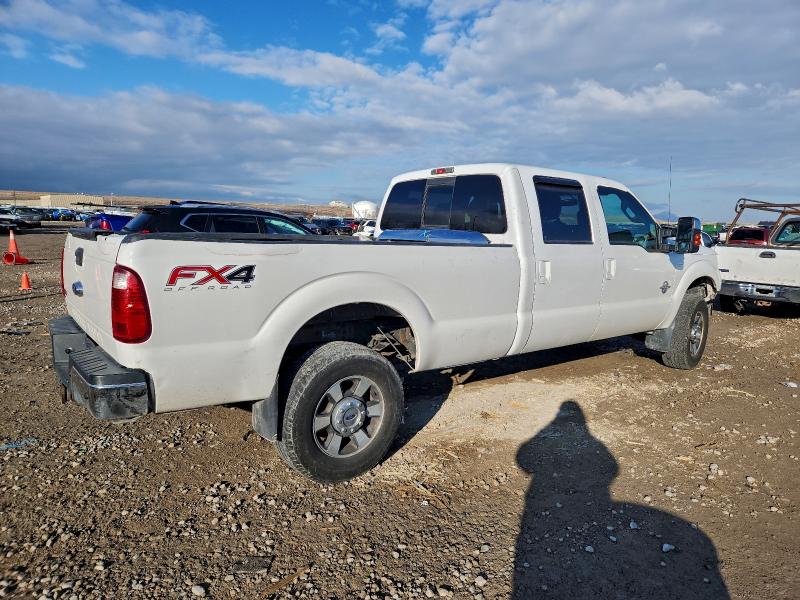2013 FORD F350 SUPER #3305579106