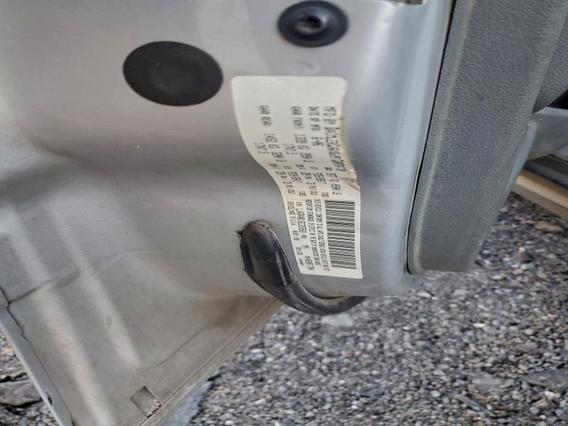 2006 JEEP GRAND CHER #3304516489