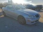 Lot #3304704908 2008 MERCEDES-BENZ CLK 550