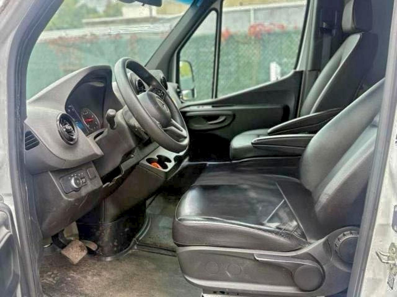 Lot #3311516234 2022 MERCEDES-BENZ SPRINTER 2