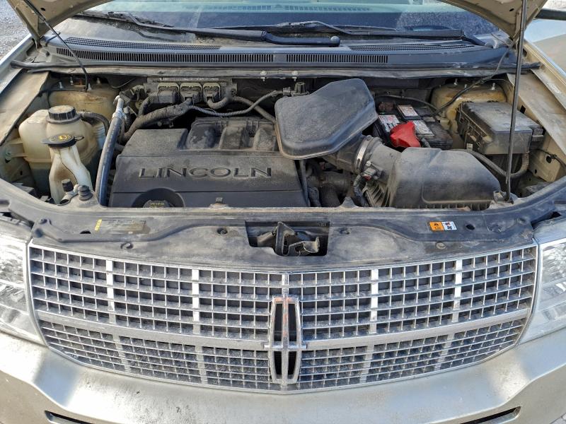 2010 LINCOLN MKX #3310322012