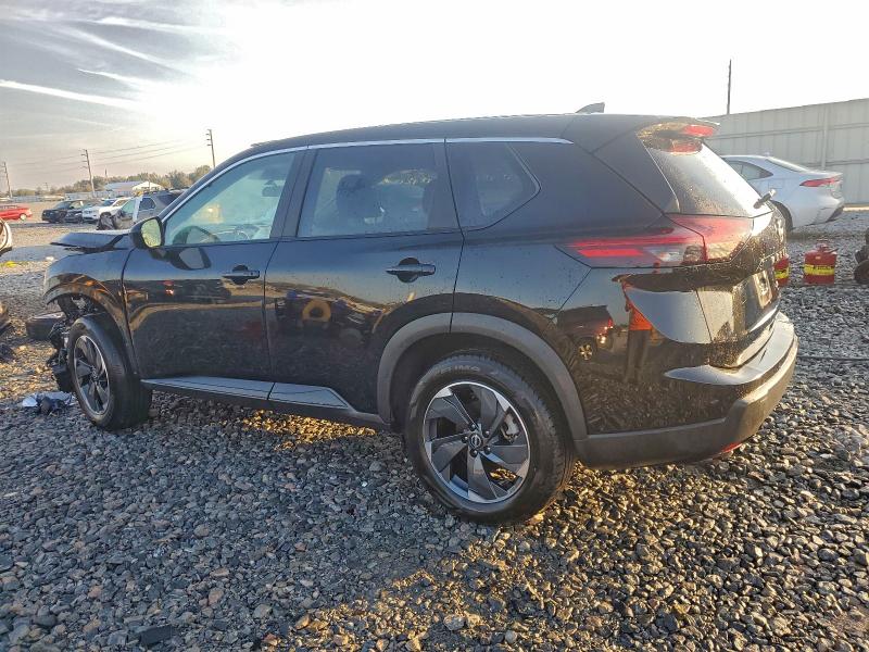 2025 NISSAN ROGUE SV #3305747754