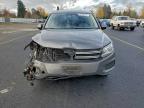 Lot #3304025503 2014 VOLKSWAGEN TIGUAN S