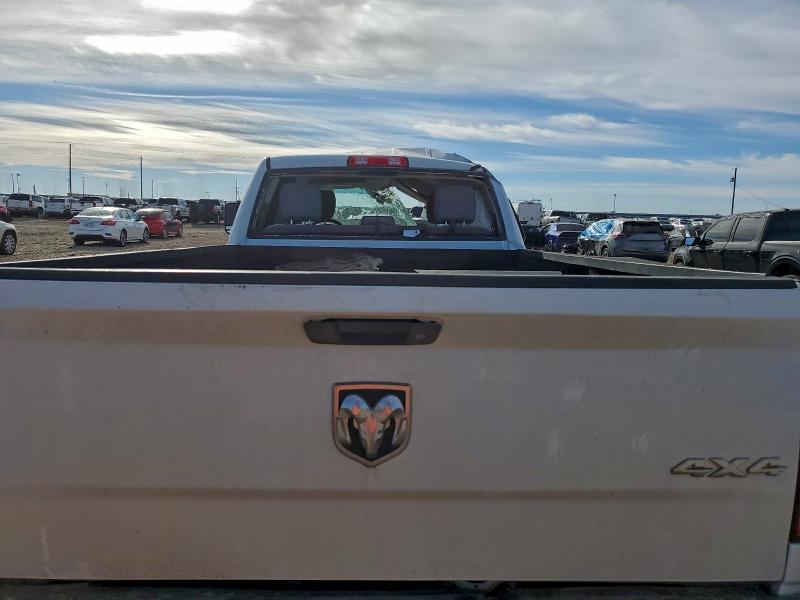 2016 RAM 3500 ST #3315943086
