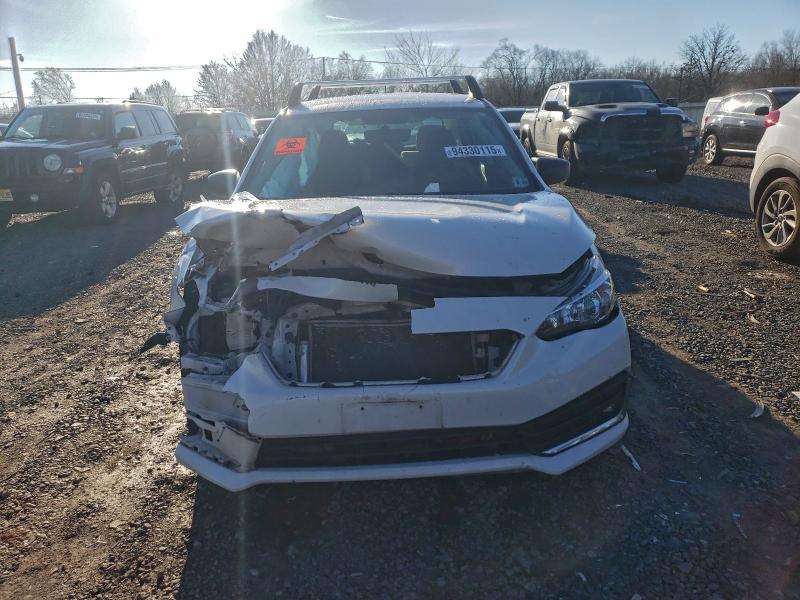 2022 SUBARU IMPREZA #3303778432