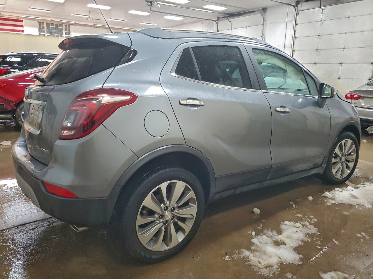 BUICK ENCORE PREFERRED