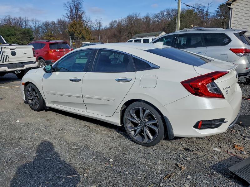 2019 HONDA CIVIC TOUR #3303796452
