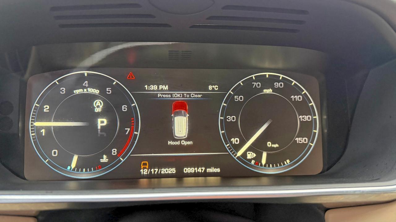 Lot #3318993317 2014 LAND ROVER RANGE ROVE