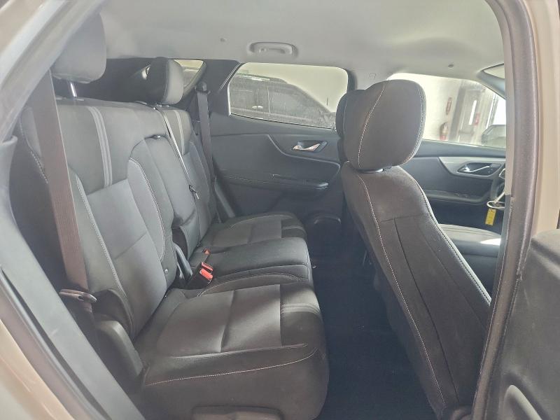 2024 CHEVROLET BLAZER 2LT #3315799354