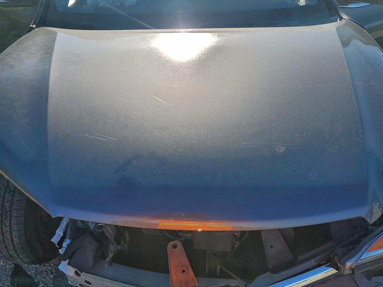 TOYOTA HIGHLANDER LIMITED