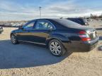 Lot #3311456238 2009 MERCEDES-BENZ S 550 4MAT