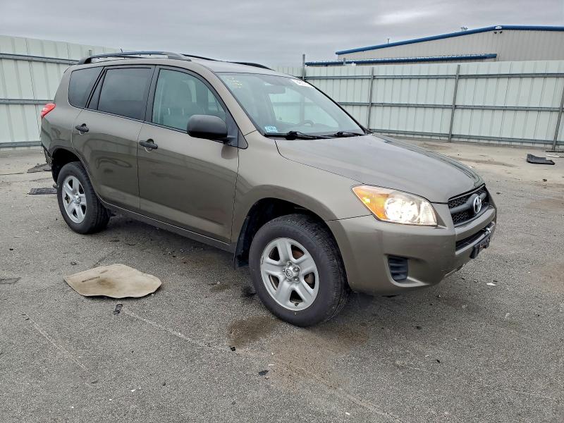 2011 TOYOTA RAV4 #3302765363