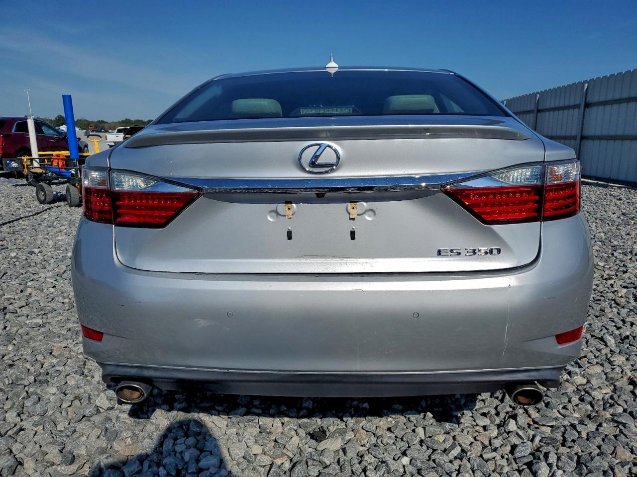 LEXUS ES 350
