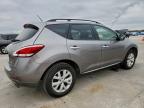 Lot #3301736334 2012 NISSAN MURANO S