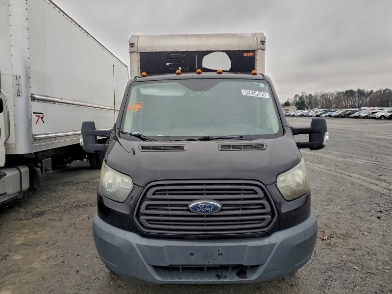 2016 FORD TRANSIT #3312387125