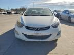 Lot #3311562285 2013 HYUNDAI ELANTRA GL