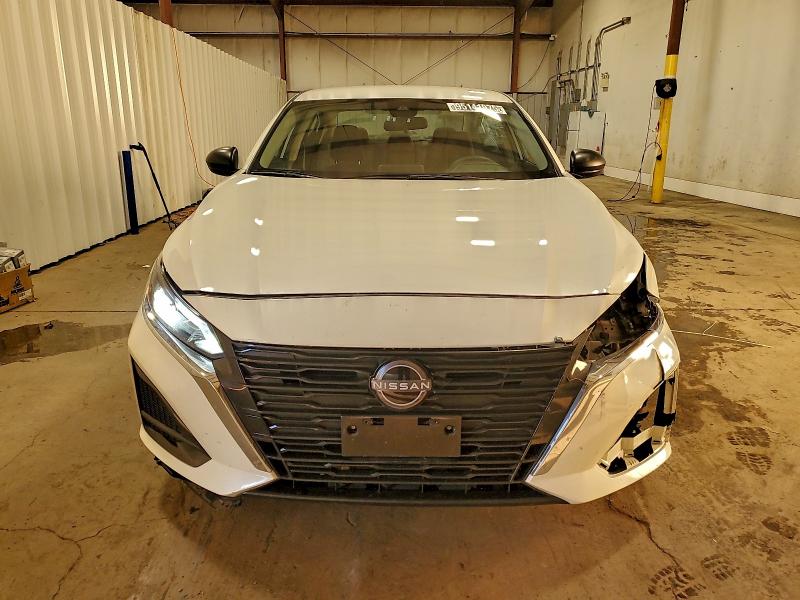 2025 NISSAN ALTIMA SV #3304517443