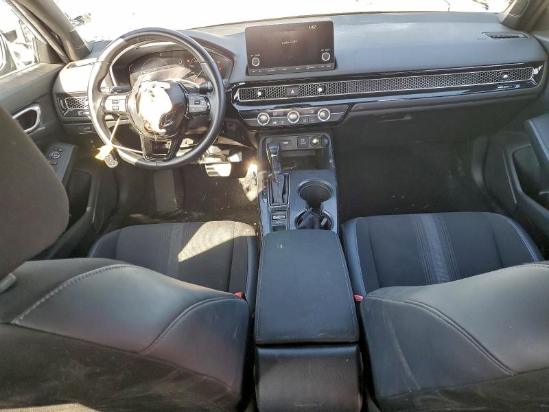 2023 HONDA CIVIC SPOR #3303979721