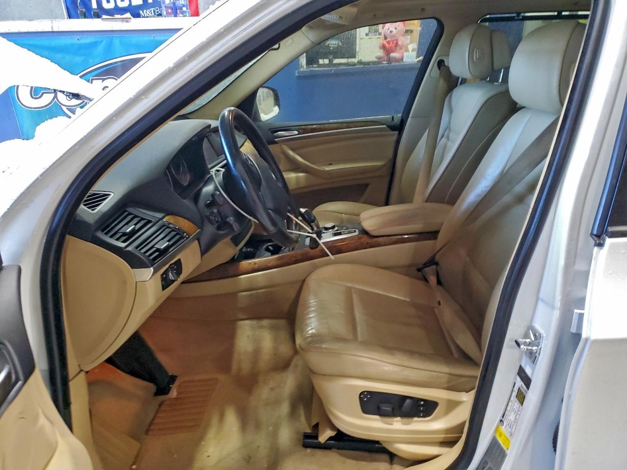 Lot #3311744718 2008 BMW X5 3.0I